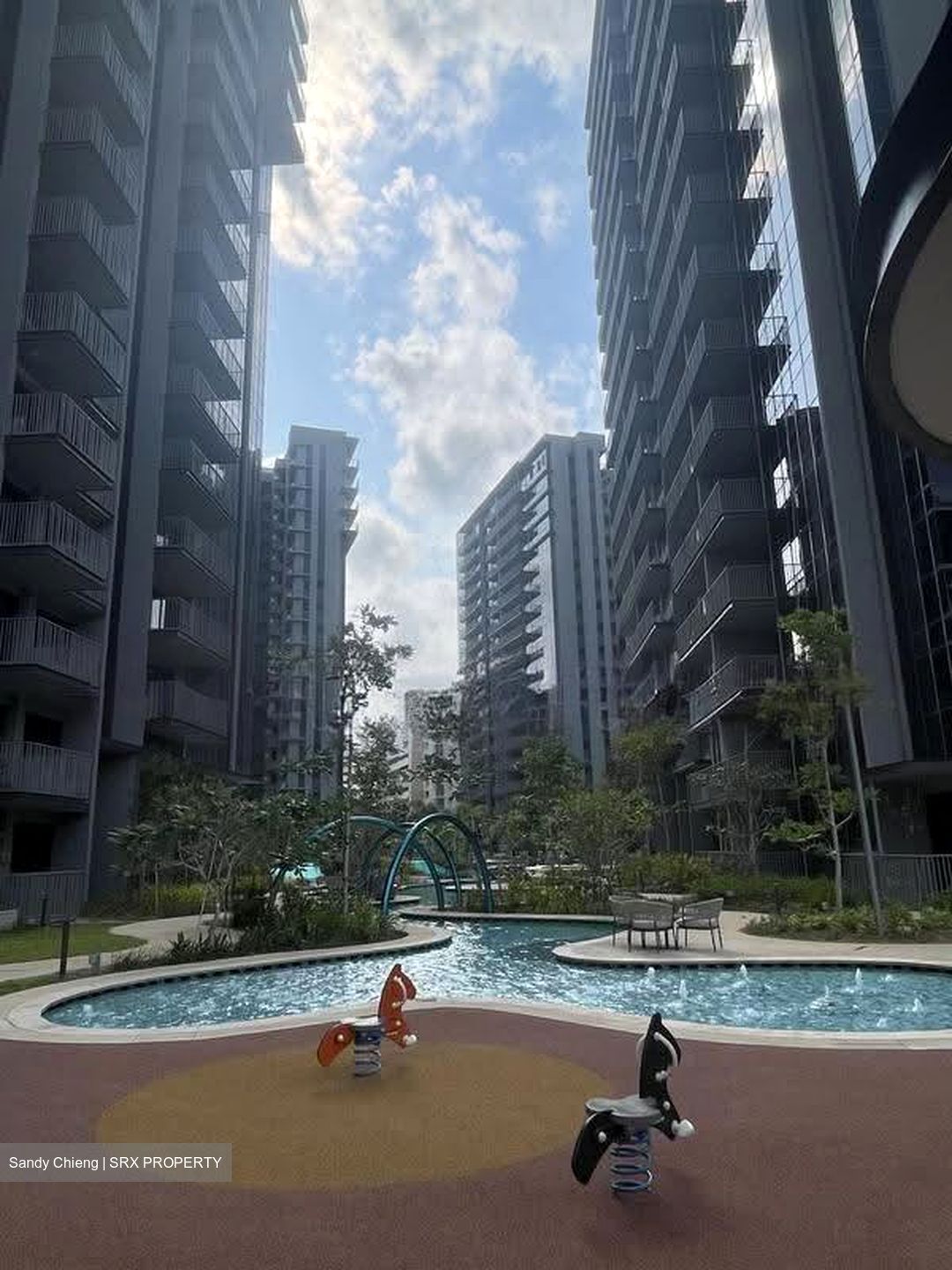 The Florence Residences (D19), Apartment #606819421